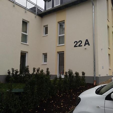 Apartments Bluetenweg Leichlingen Zewnętrze zdjęcie