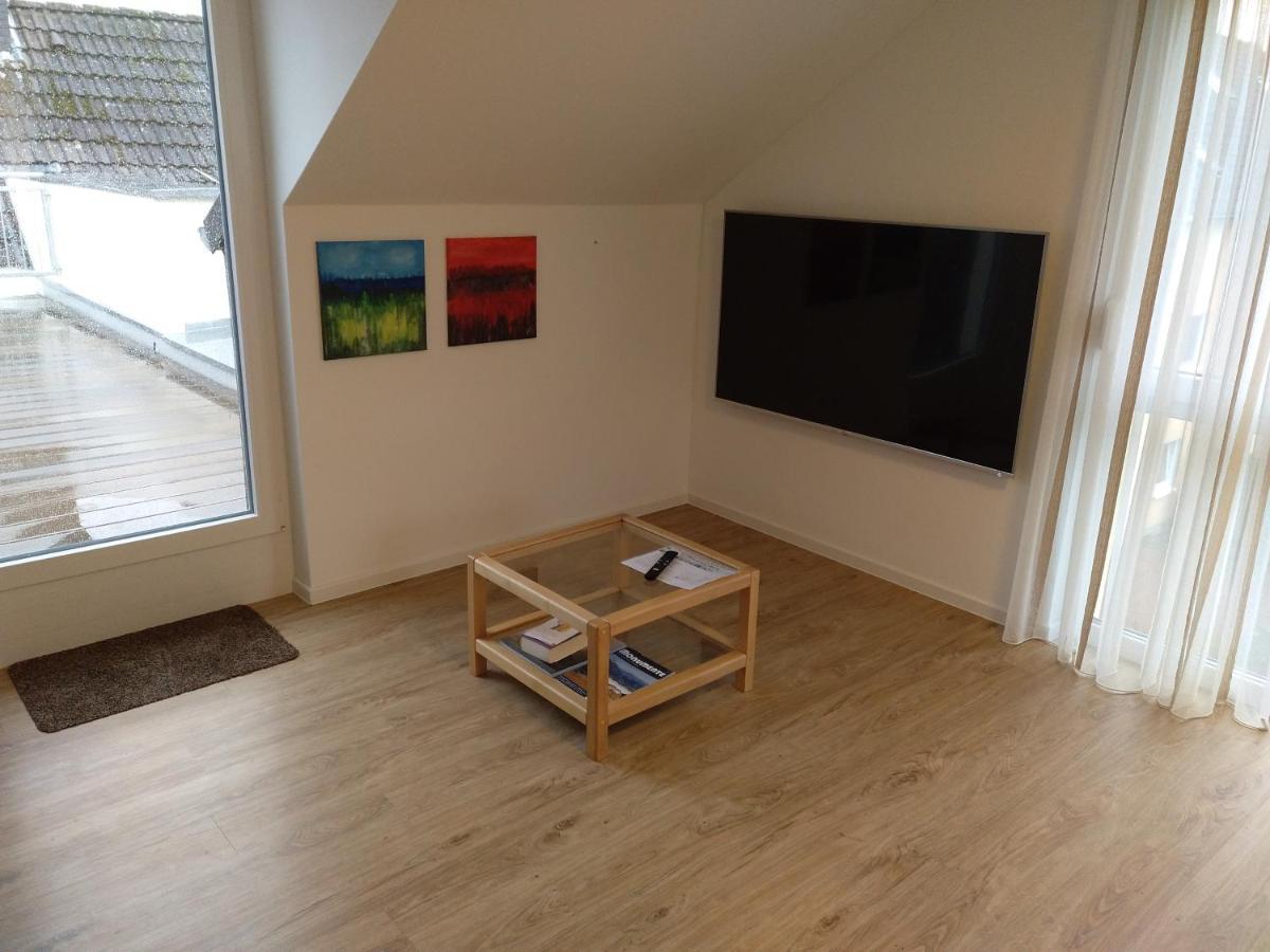 Apartments Bluetenweg Leichlingen Zewnętrze zdjęcie