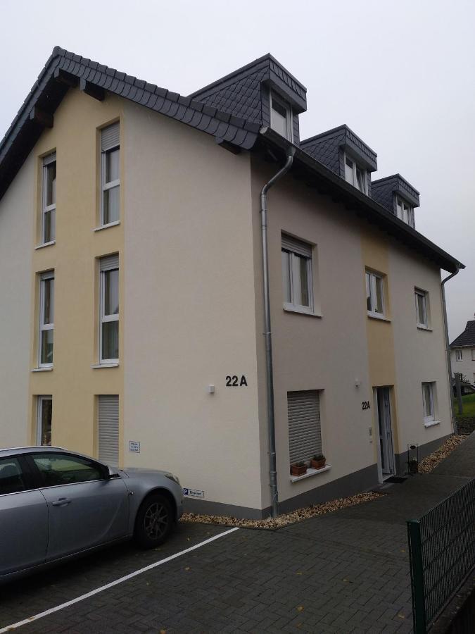 Apartments Bluetenweg Leichlingen Zewnętrze zdjęcie