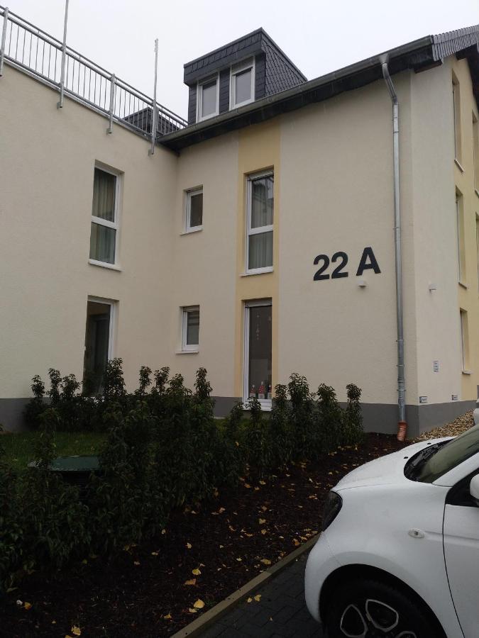 Apartments Bluetenweg Leichlingen Zewnętrze zdjęcie