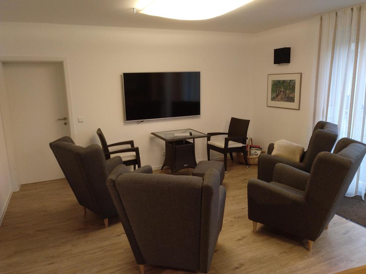 Apartments Bluetenweg Leichlingen Zewnętrze zdjęcie