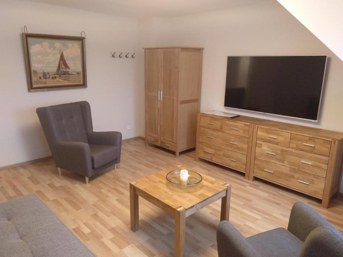 Apartments Bluetenweg Leichlingen Zewnętrze zdjęcie