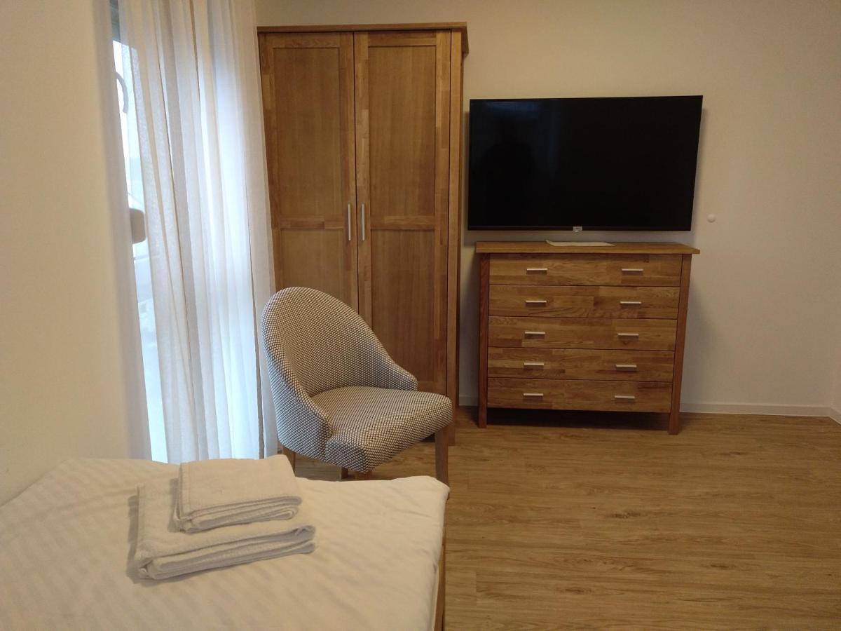 Apartments Bluetenweg Leichlingen Zewnętrze zdjęcie