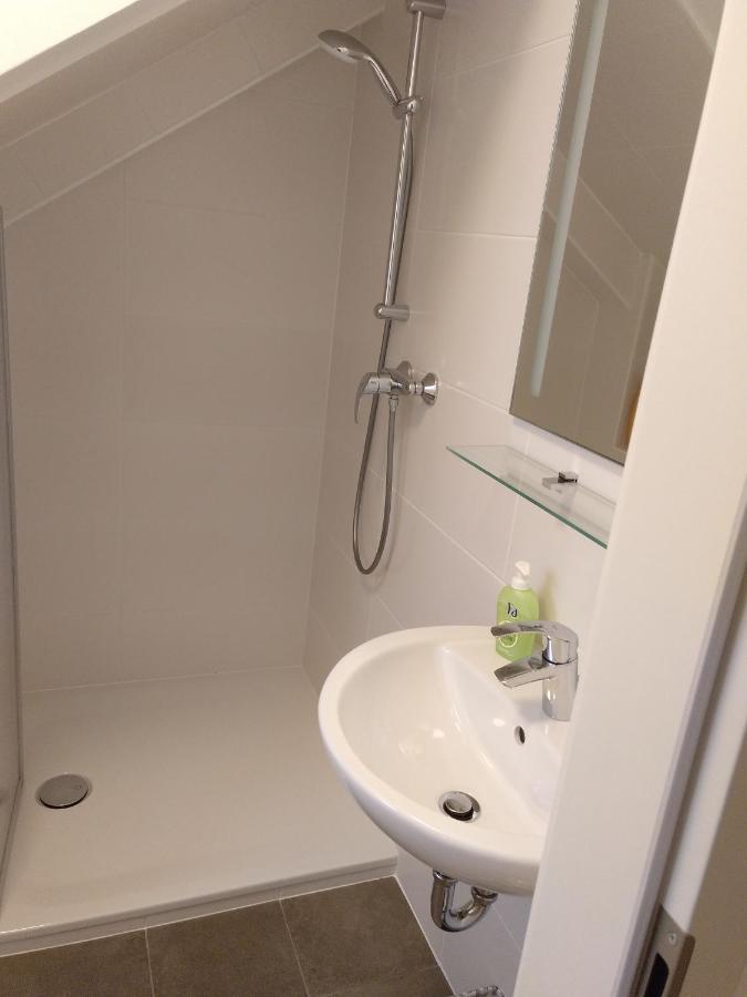Apartments Bluetenweg Leichlingen Zewnętrze zdjęcie