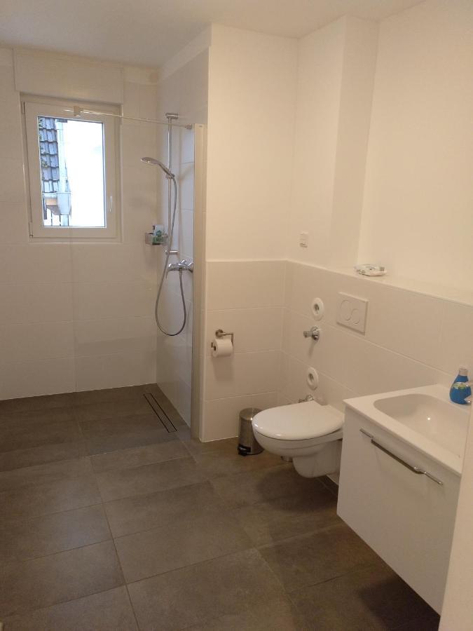 Apartments Bluetenweg Leichlingen Zewnętrze zdjęcie