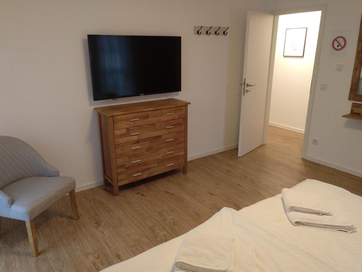 Apartments Bluetenweg Leichlingen Zewnętrze zdjęcie