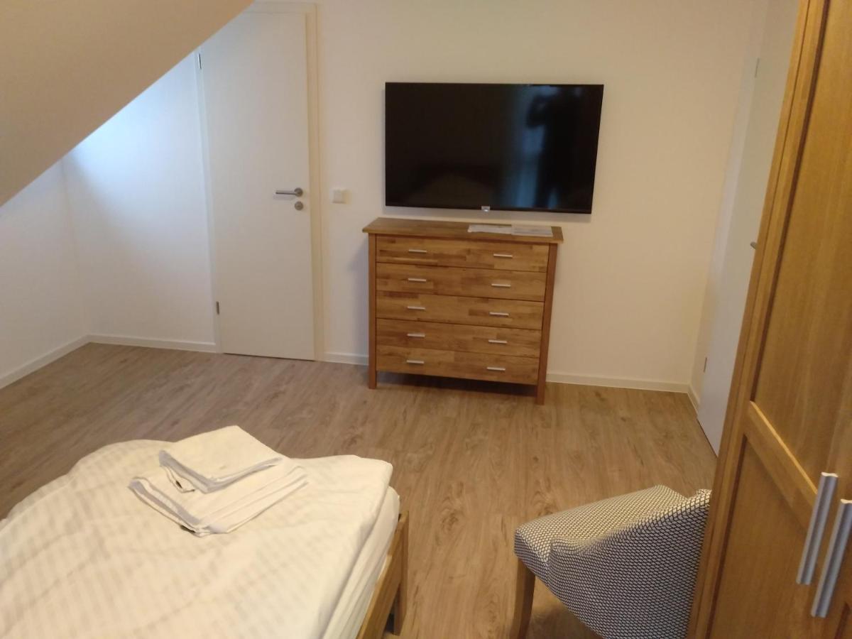 Apartments Bluetenweg Leichlingen Zewnętrze zdjęcie