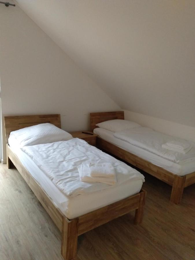 Apartments Bluetenweg Leichlingen Zewnętrze zdjęcie