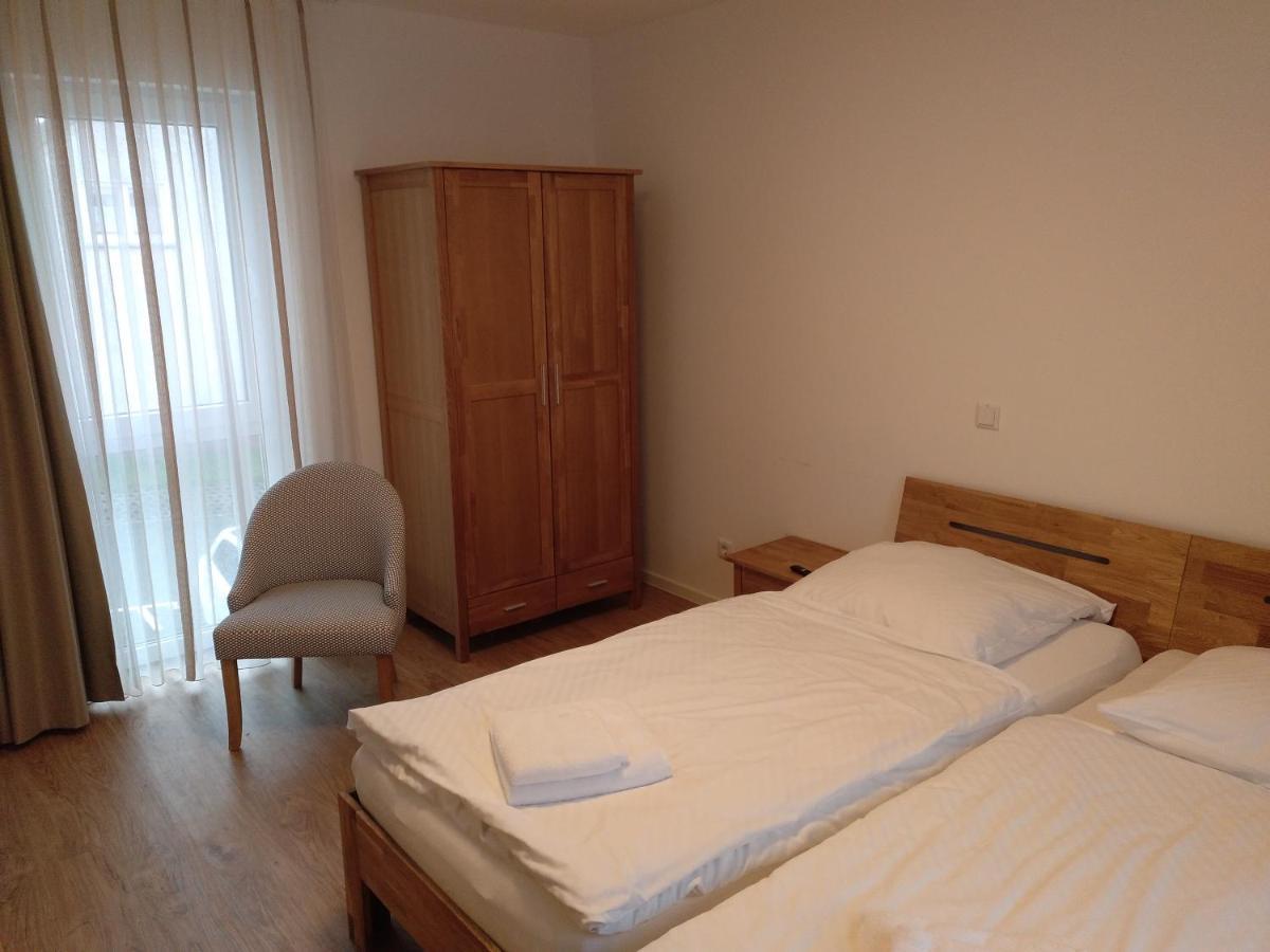Apartments Bluetenweg Leichlingen Zewnętrze zdjęcie