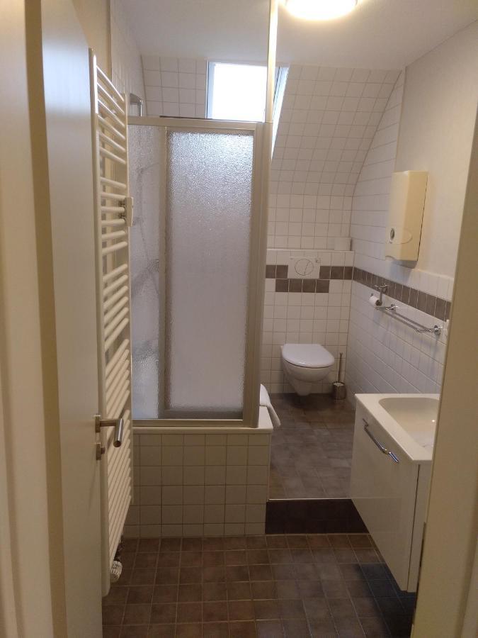 Apartments Bluetenweg Leichlingen Zewnętrze zdjęcie