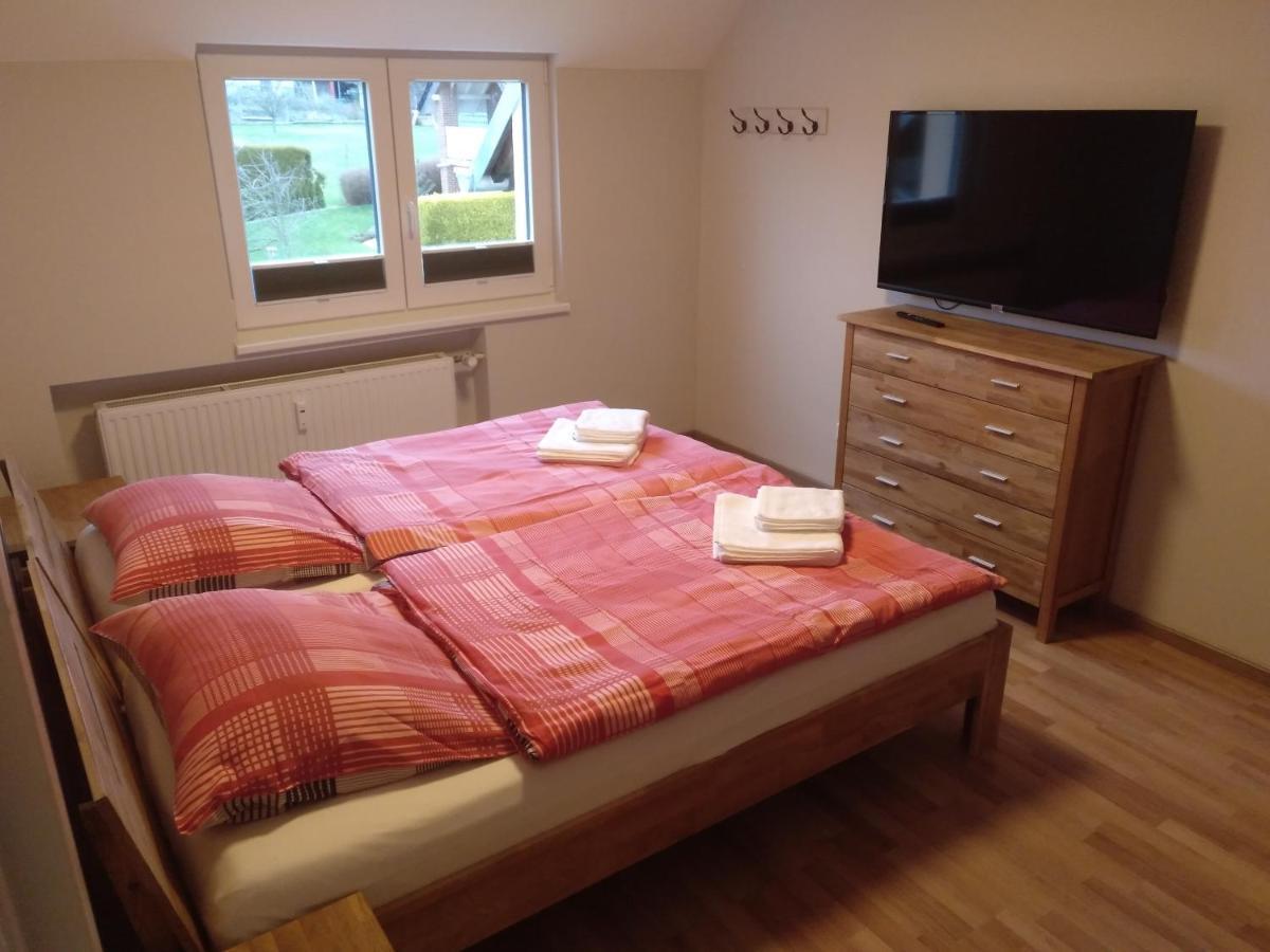 Apartments Bluetenweg Leichlingen Zewnętrze zdjęcie