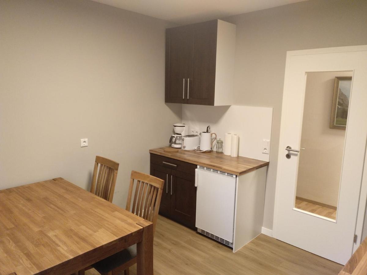 Apartments Bluetenweg Leichlingen Zewnętrze zdjęcie