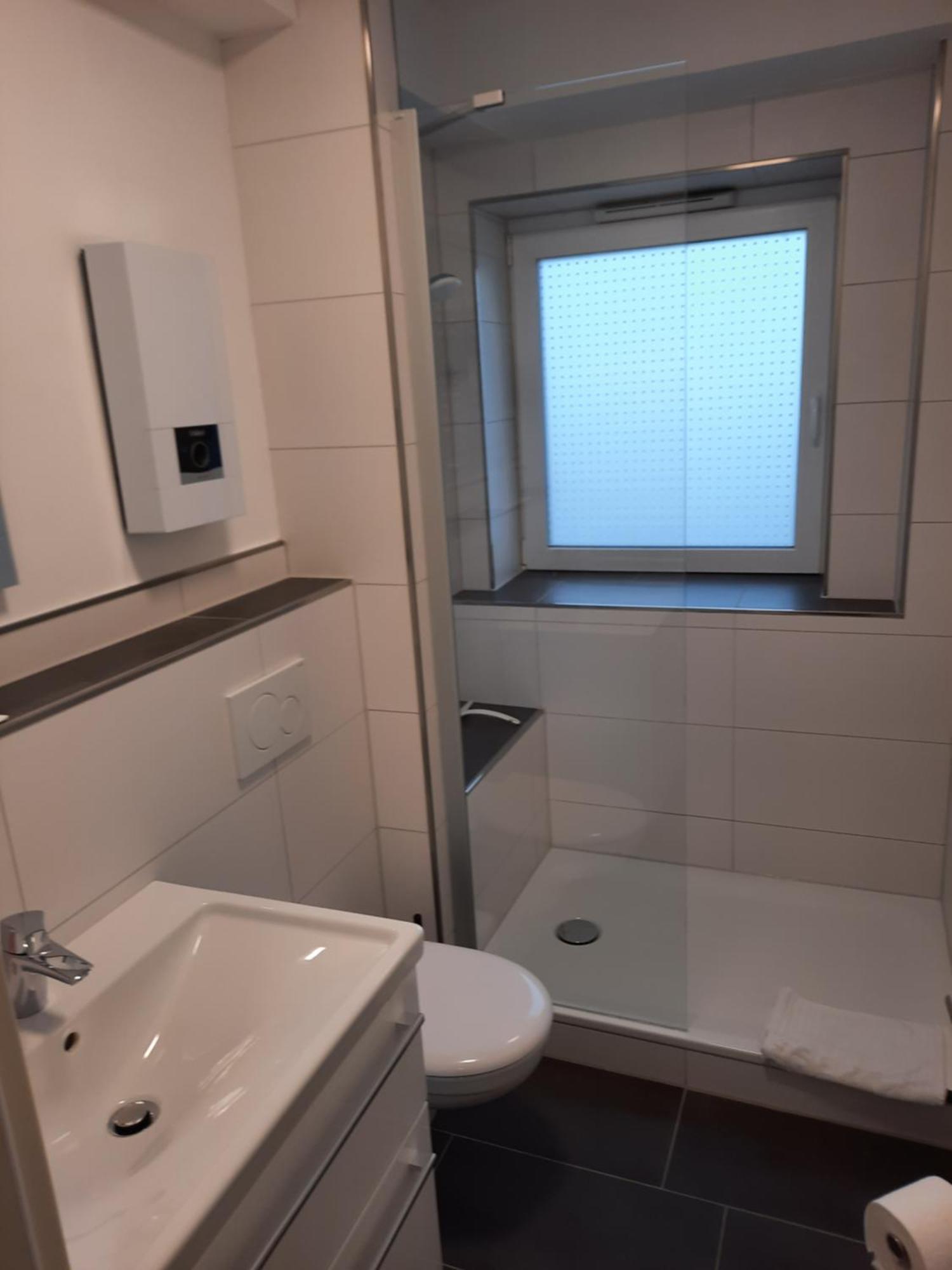 Apartments Bluetenweg Leichlingen Zewnętrze zdjęcie