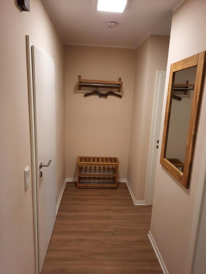 Apartments Bluetenweg Leichlingen Zewnętrze zdjęcie