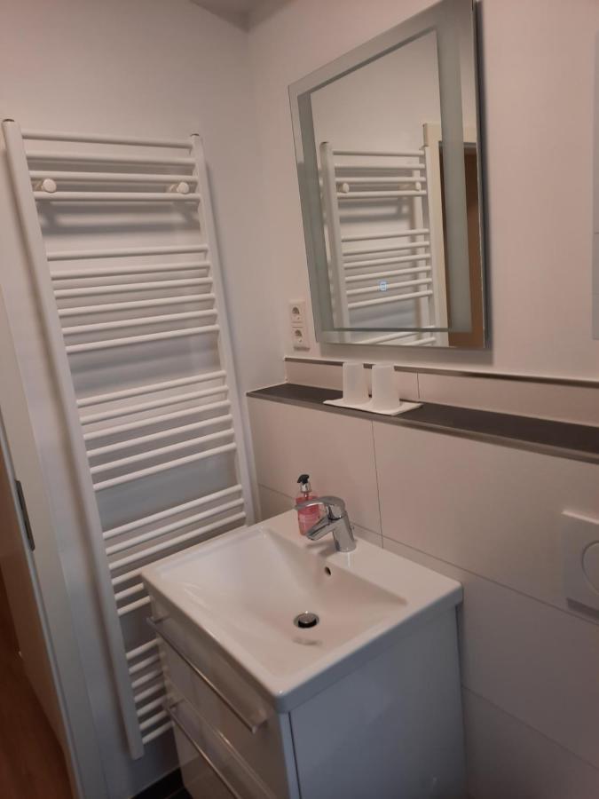 Apartments Bluetenweg Leichlingen Zewnętrze zdjęcie