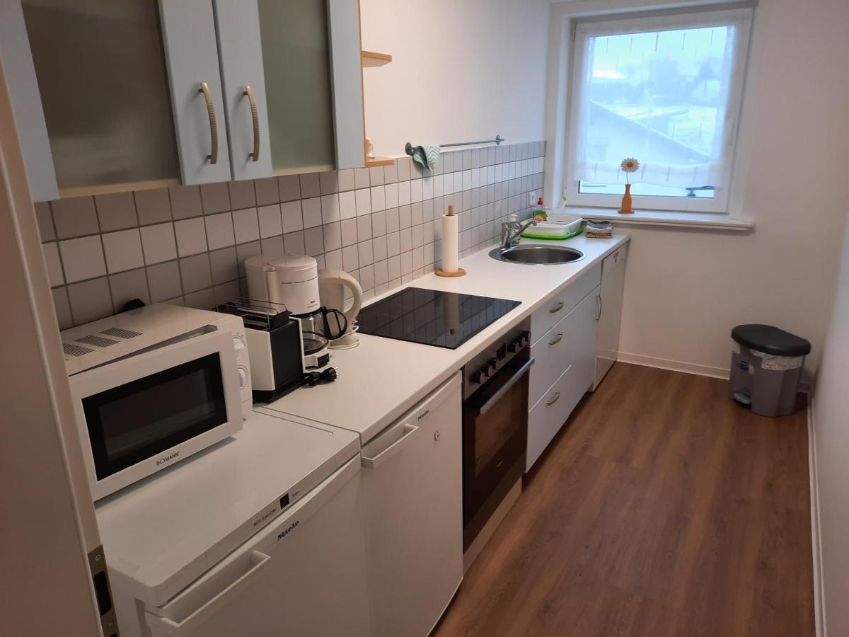 Apartments Bluetenweg Leichlingen Zewnętrze zdjęcie
