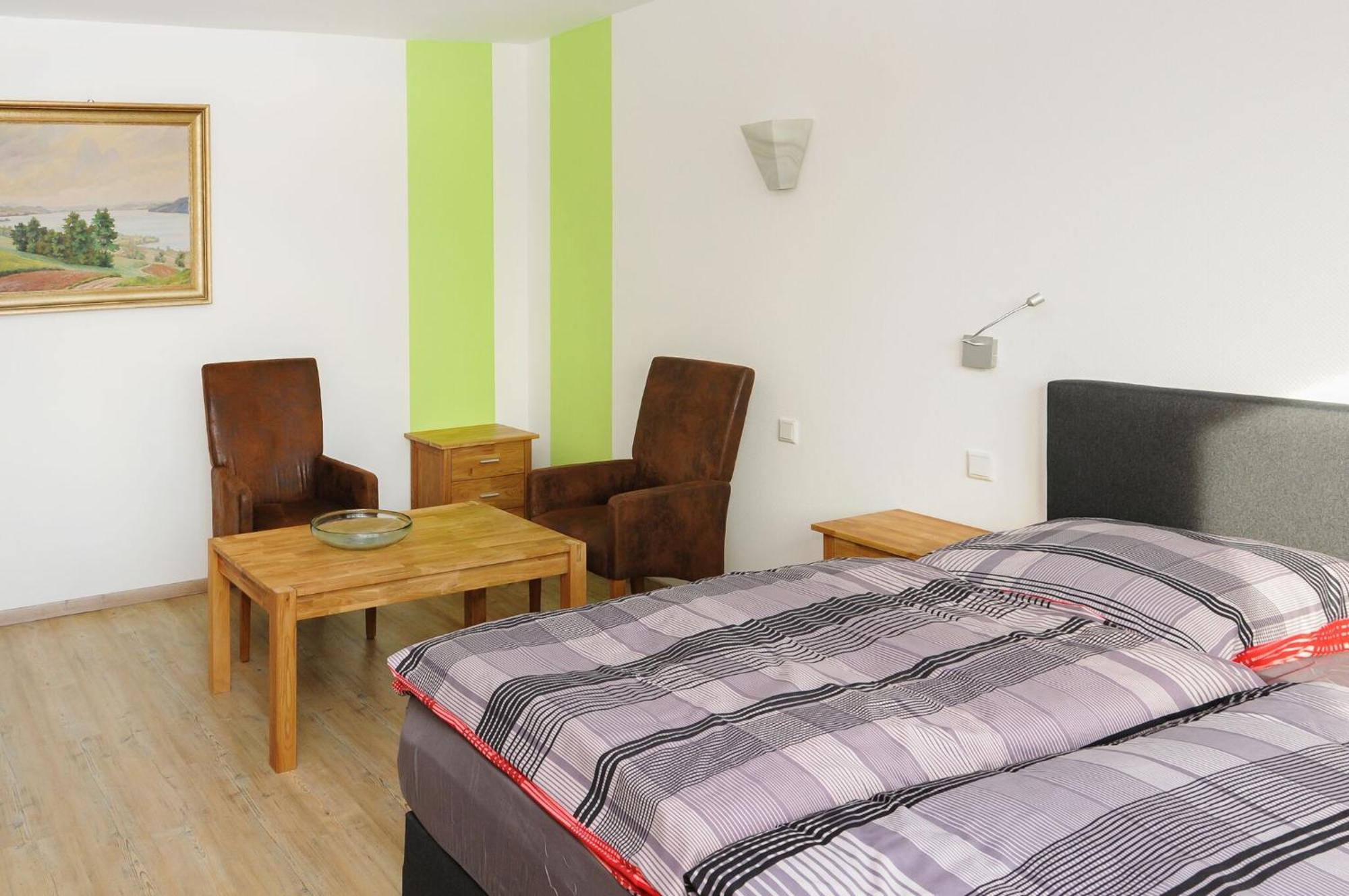 Apartments Bluetenweg Leichlingen Zewnętrze zdjęcie