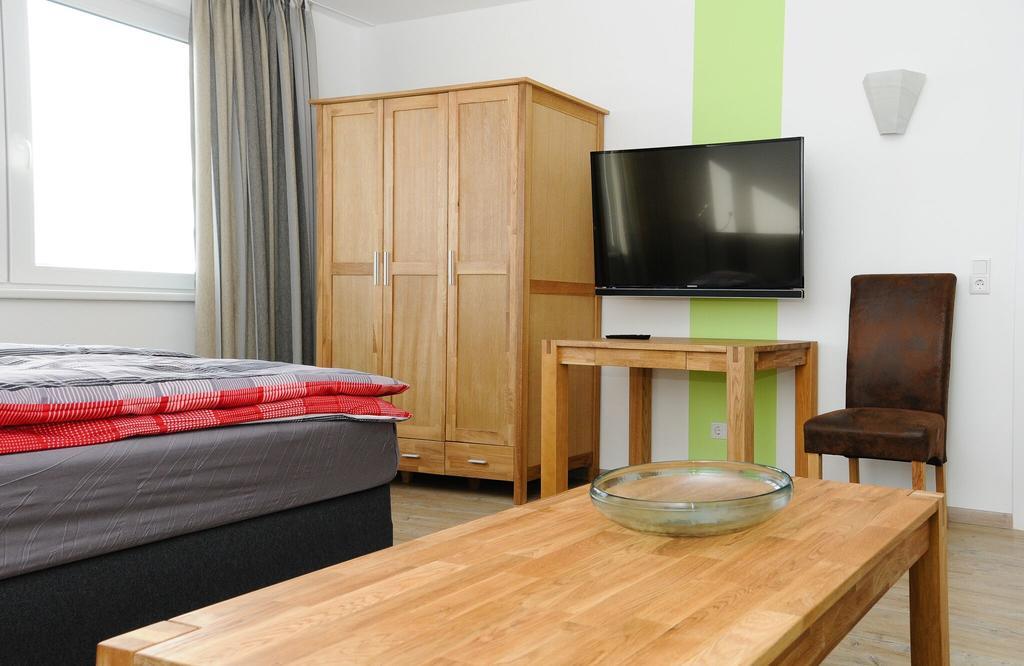 Apartments Bluetenweg Leichlingen Zewnętrze zdjęcie