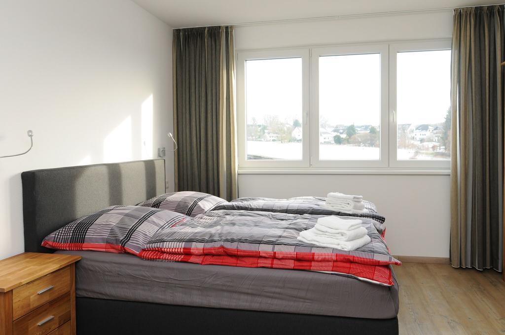 Apartments Bluetenweg Leichlingen Zewnętrze zdjęcie
