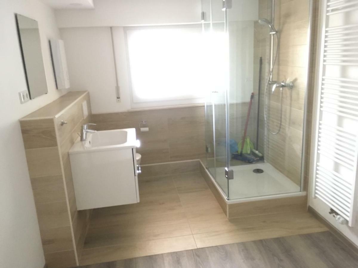 Apartments Bluetenweg Leichlingen Zewnętrze zdjęcie