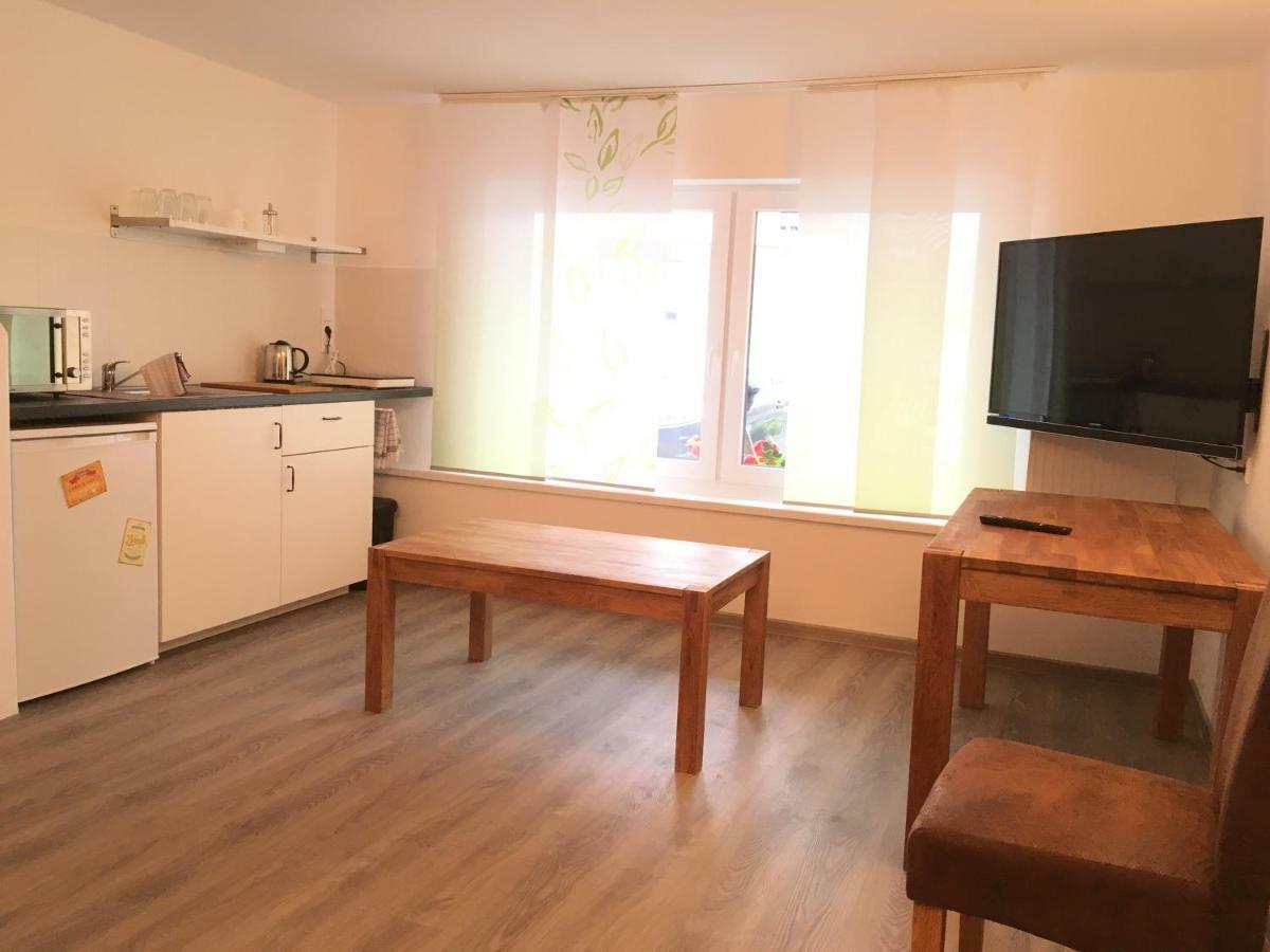 Apartments Bluetenweg Leichlingen Zewnętrze zdjęcie