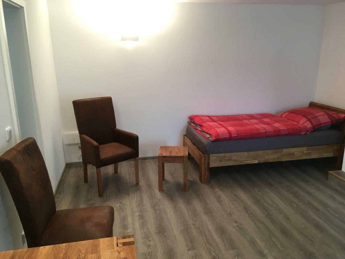 Apartments Bluetenweg Leichlingen Zewnętrze zdjęcie